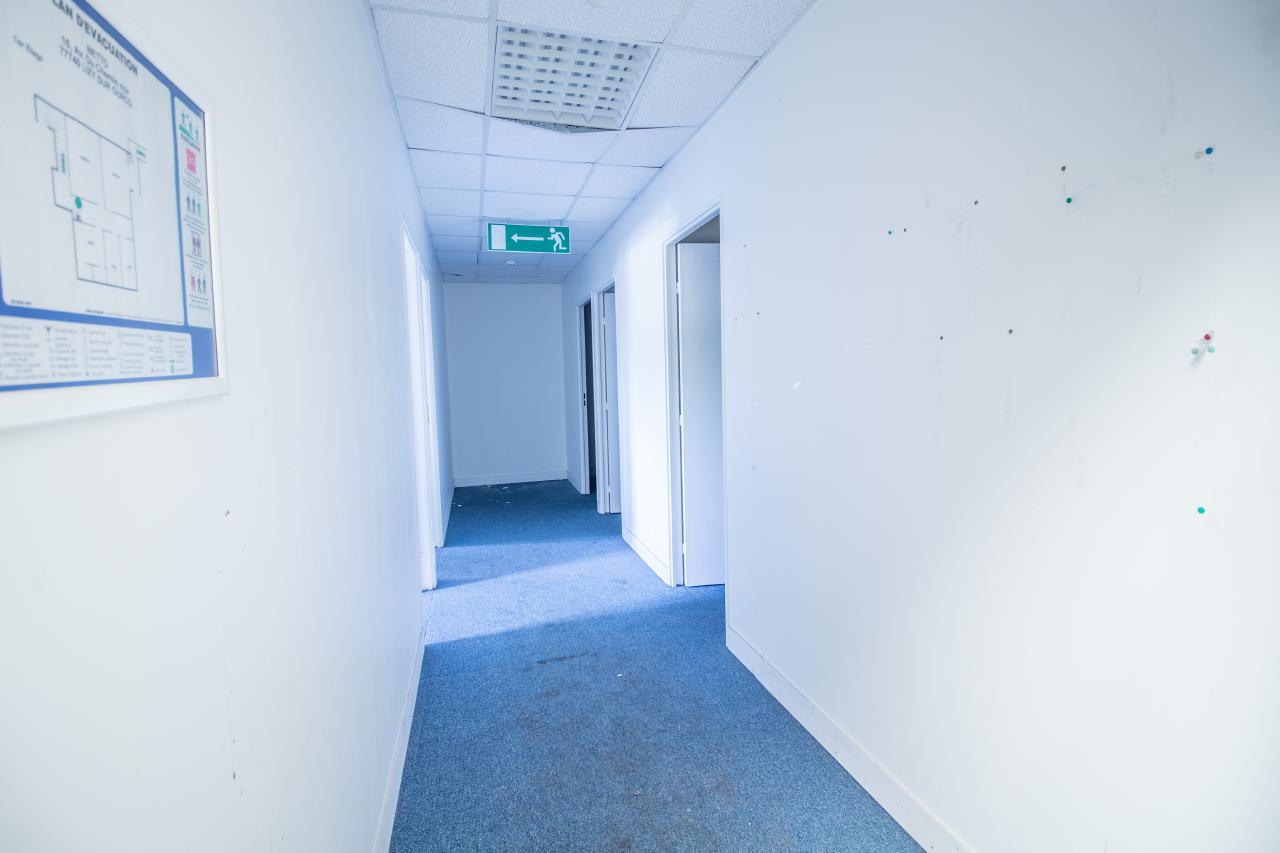 Local d'activité Lizy-sur-Ourcq 1430m² Vente local d'activité Lizy-sur-Ourcq Seine-et-Marne OVACT2423857 5